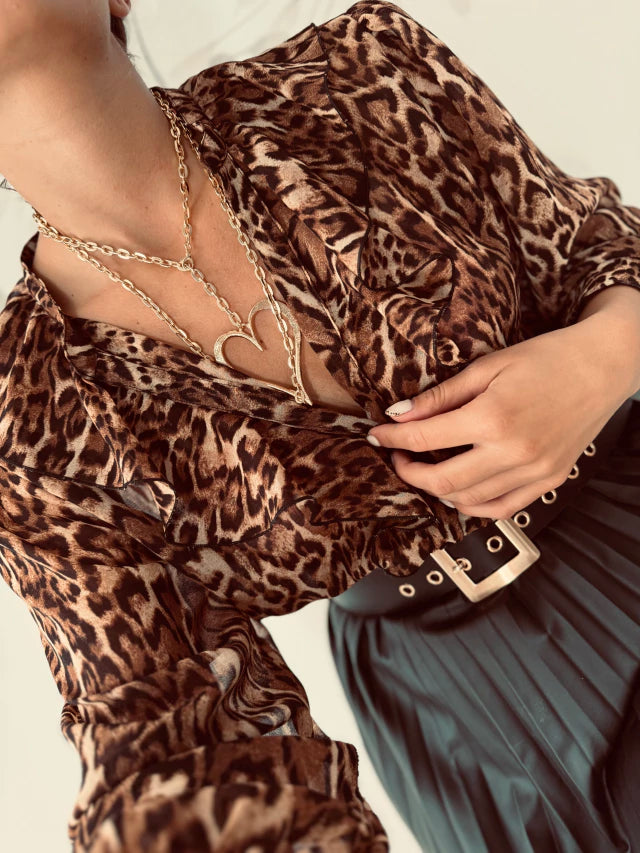Collar Lila
