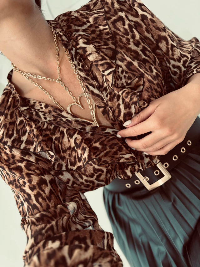 Collar Lila