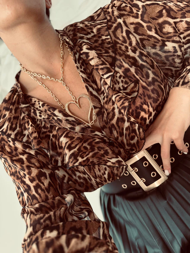 Collar Lila