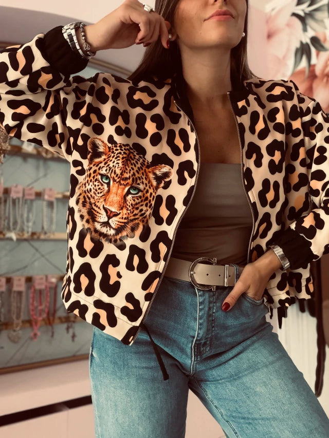 Campera Bad