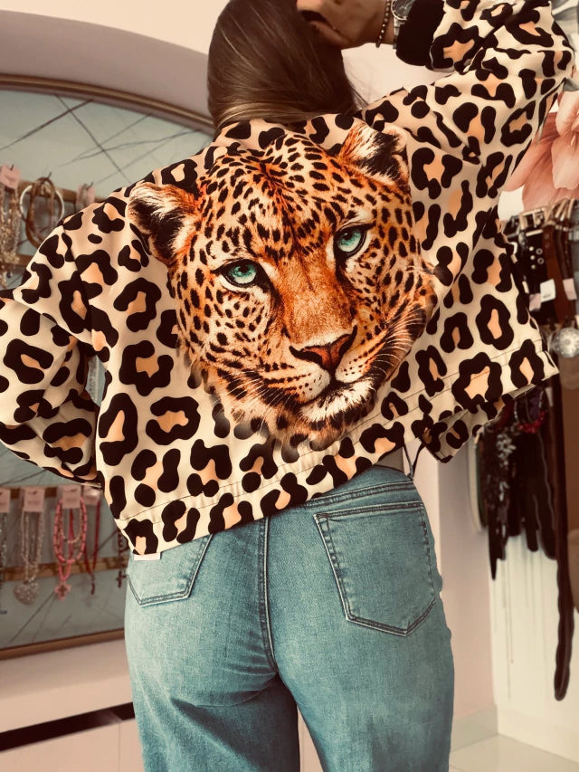 Campera Bad