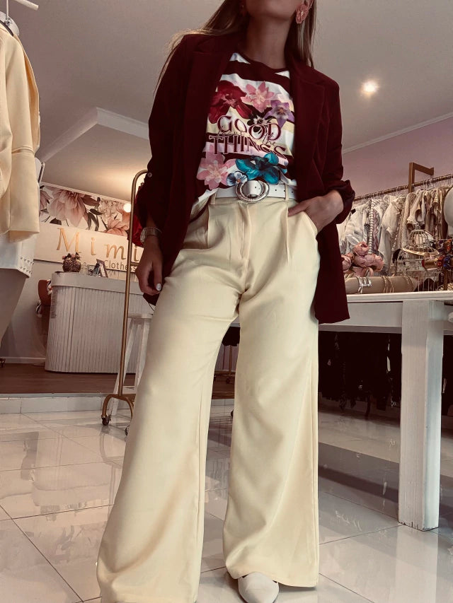 Blazer Macarena