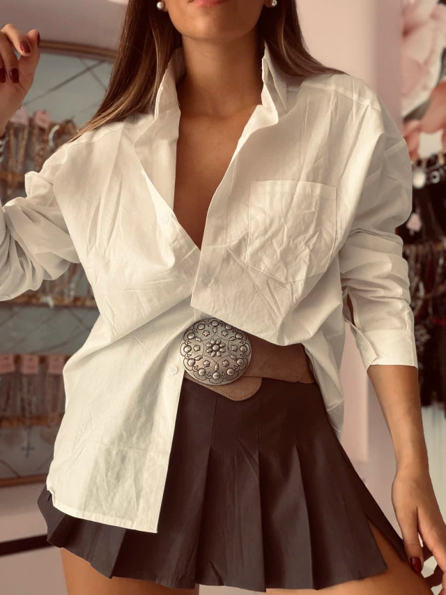 Camisa Nélida