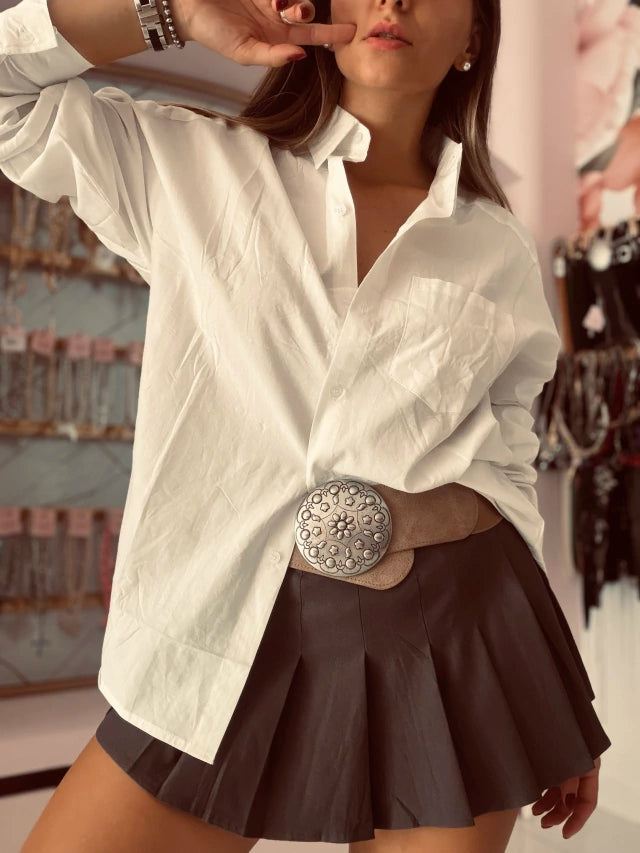 Camisa Nélida