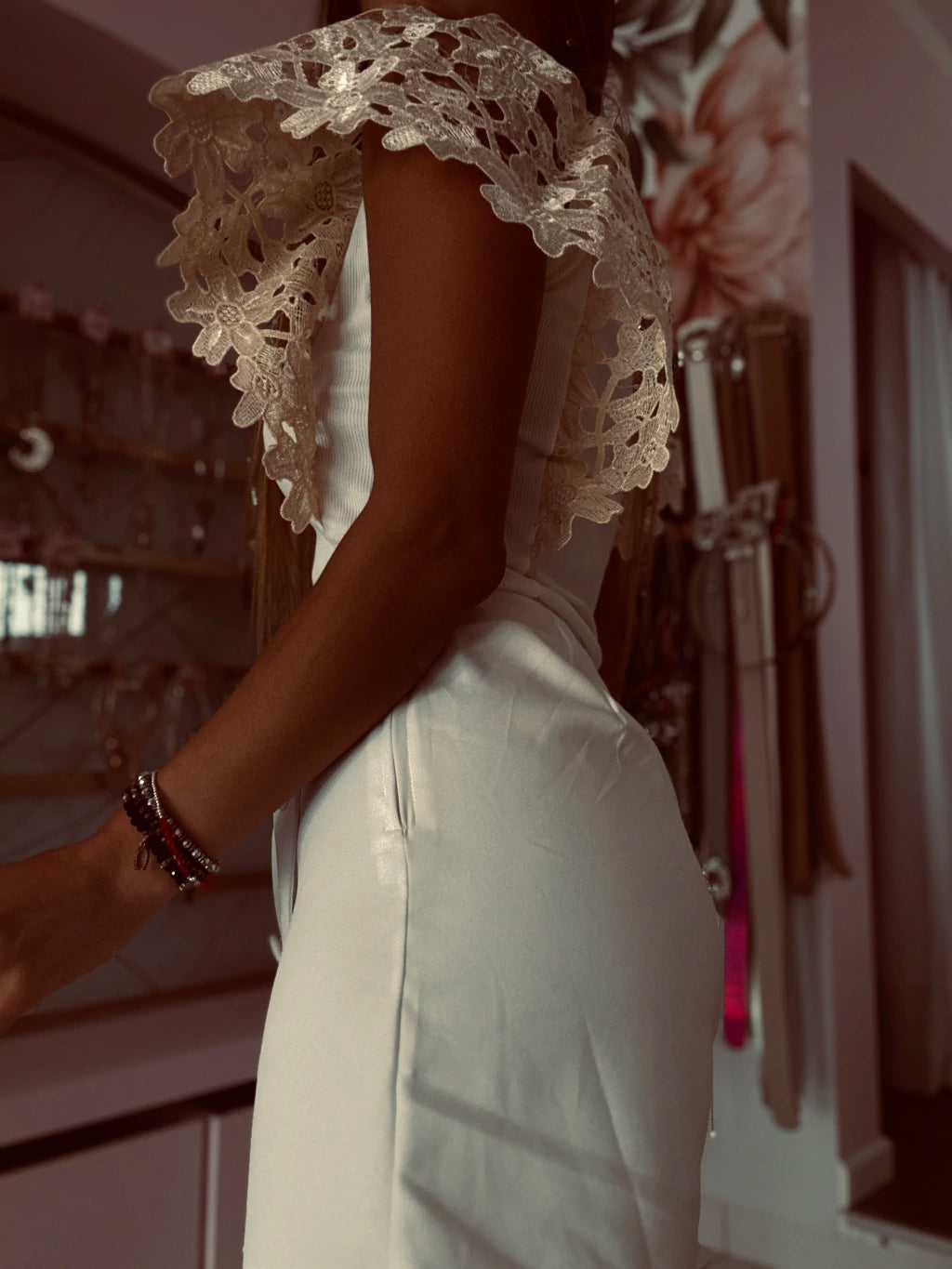 Blusa Angel