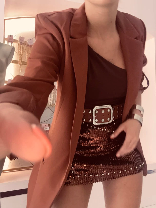 Blazer Micaela