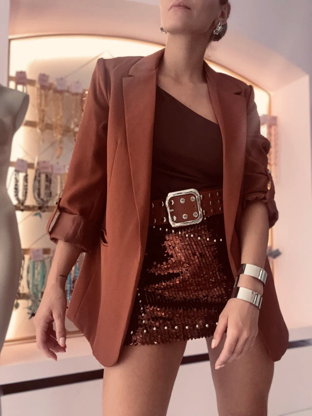 Blazer Micaela