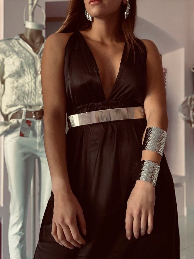 Vestido Manía