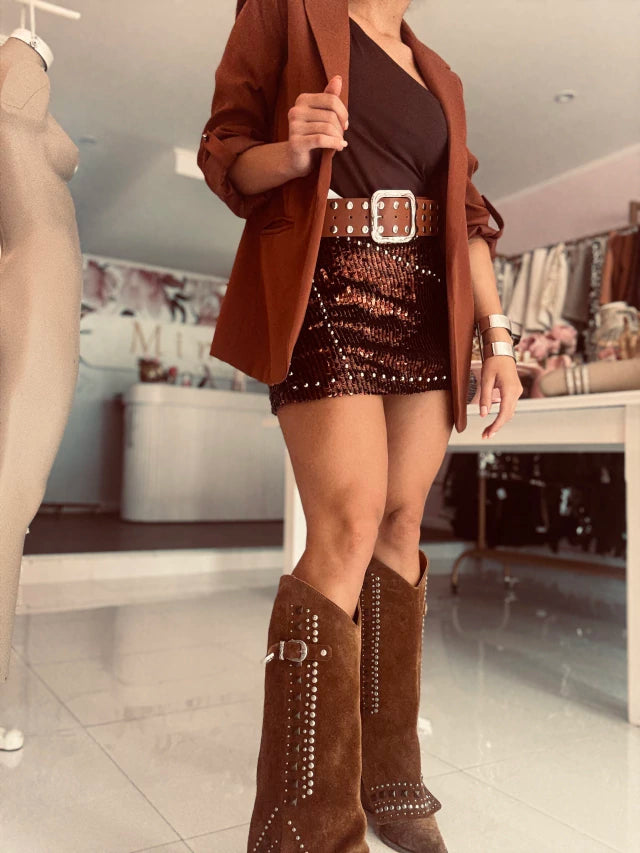Blazer Micaela