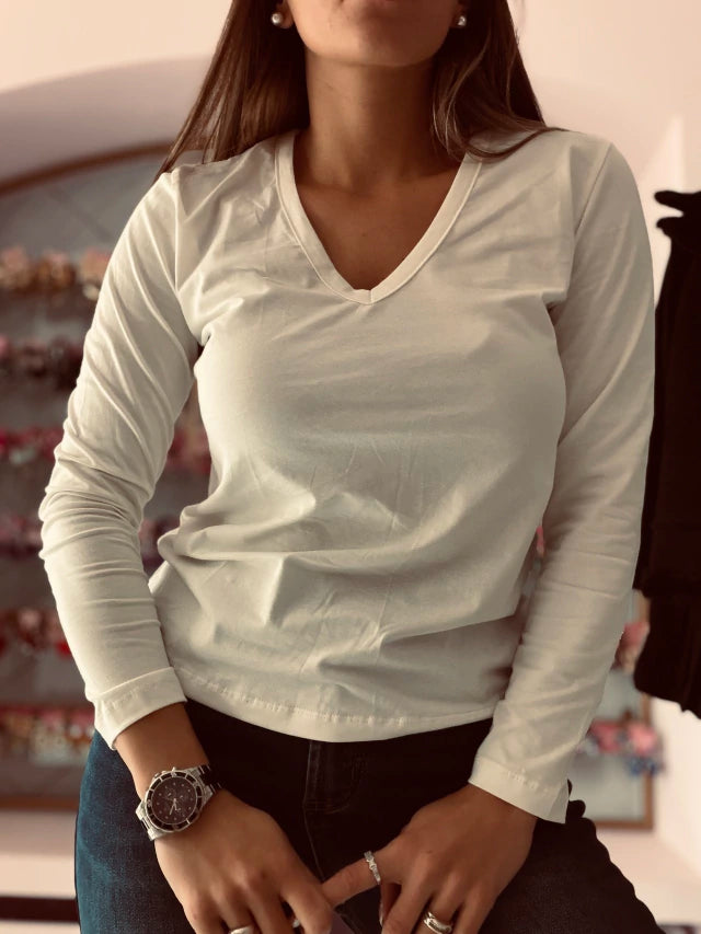 Remera Basica