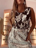 Pollera Agustina