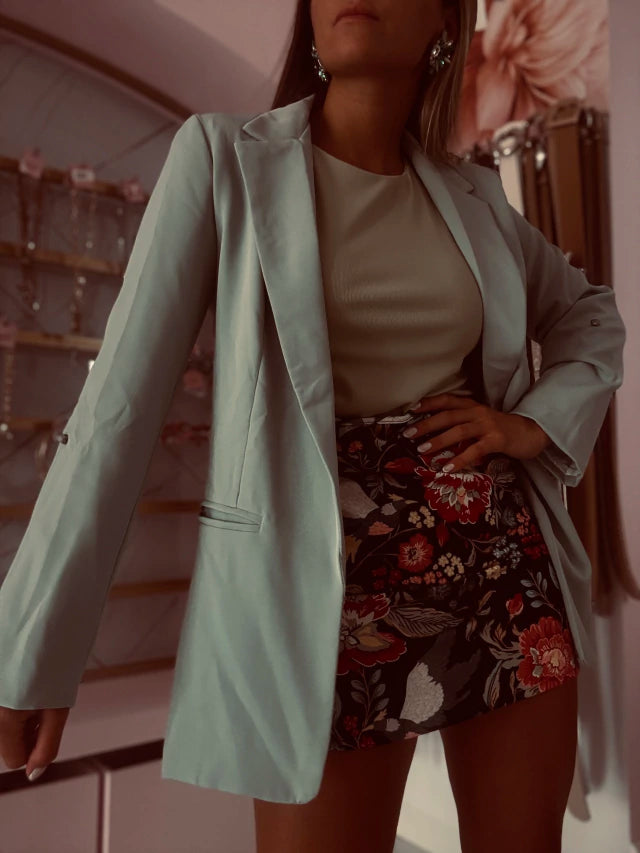 Blazer Ana