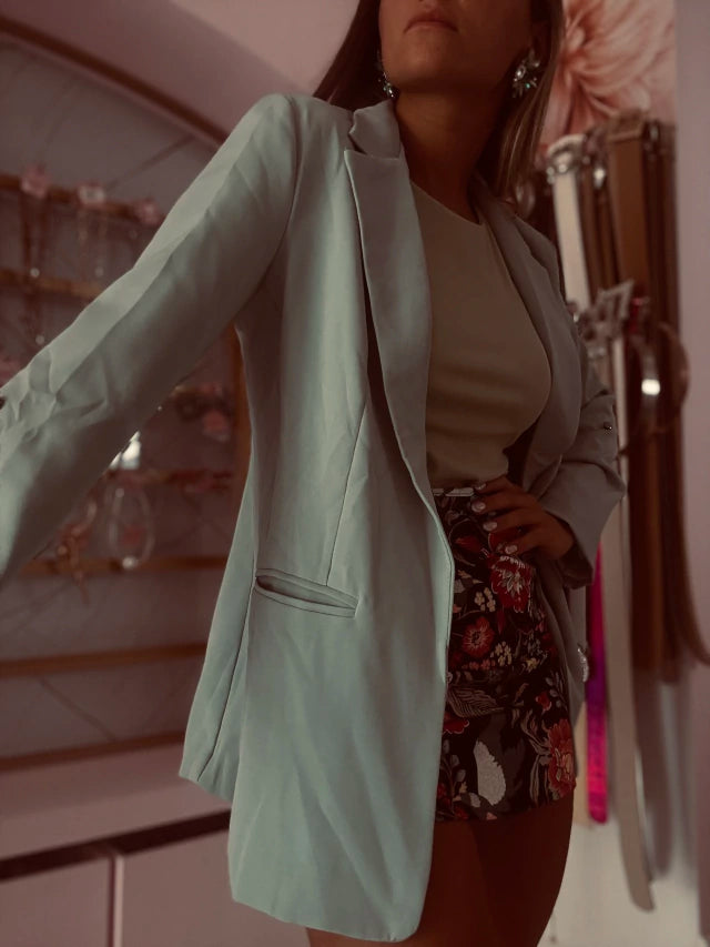 Blazer Ana