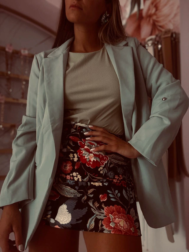 Blazer Ana
