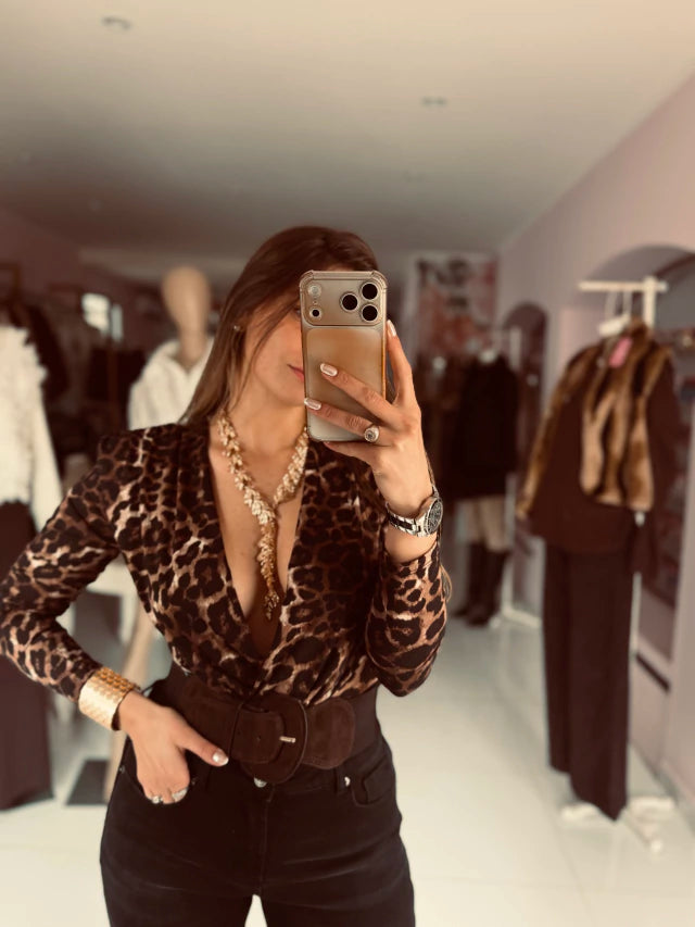 Body Nina