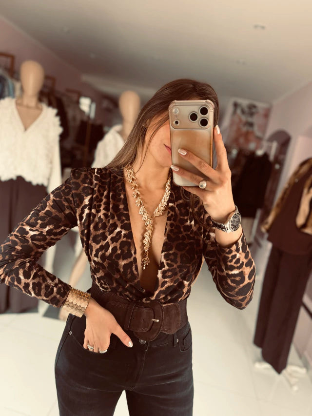 Body Nina
