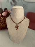 Collar Lena