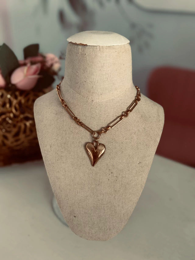Collar Lena