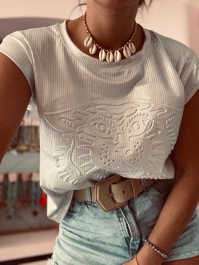 Remera Talula