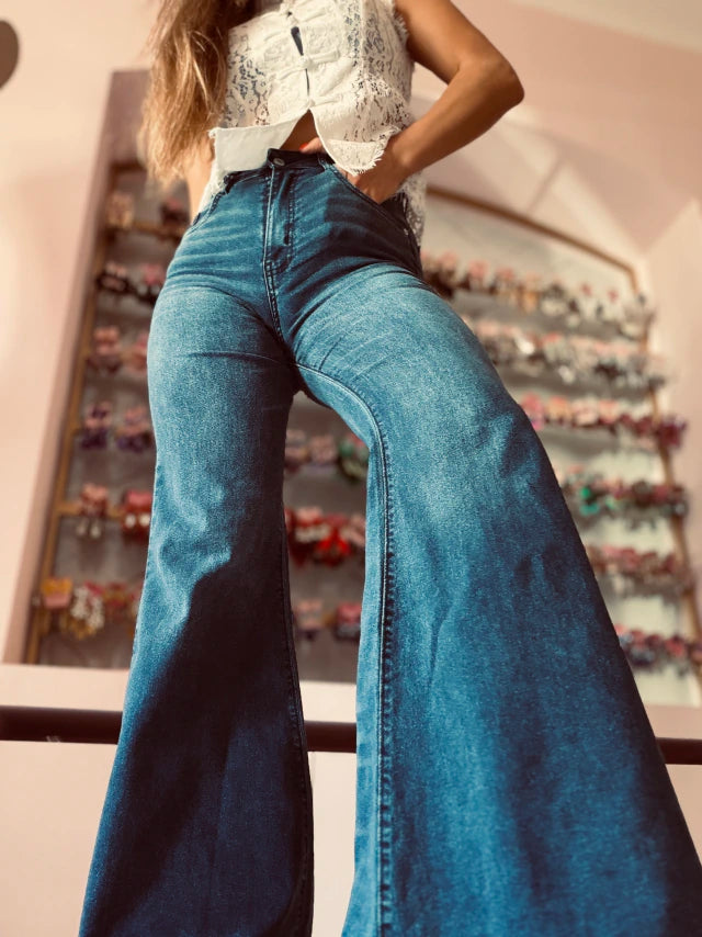 Jeans Carmina