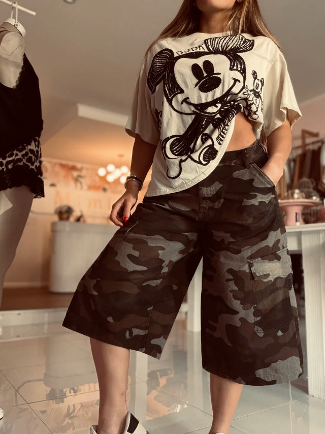Remera Lore importada