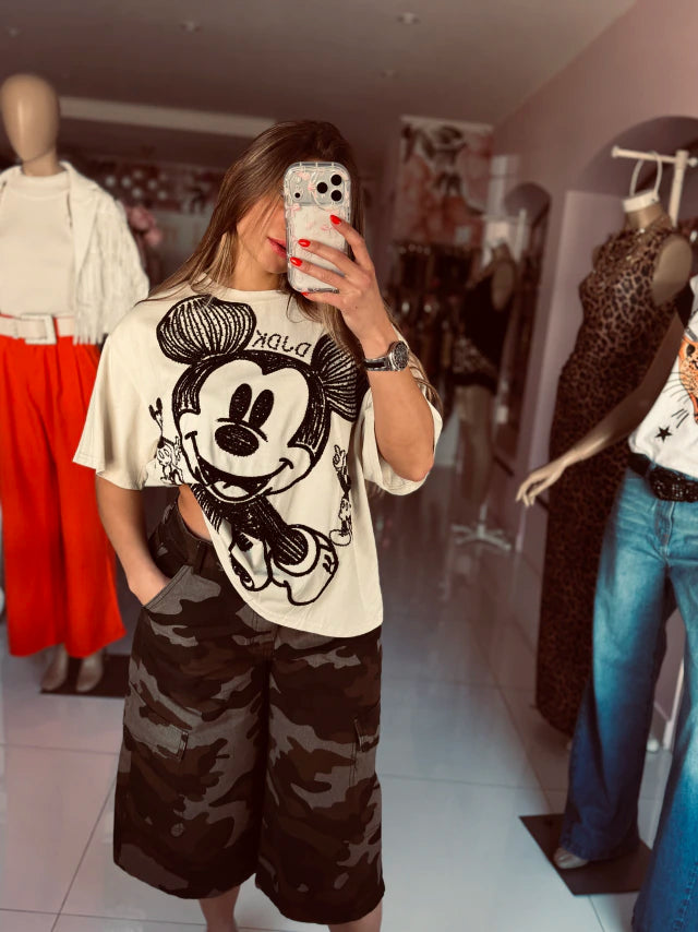 Remera Lore importada