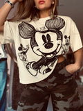 Remera Lore importada