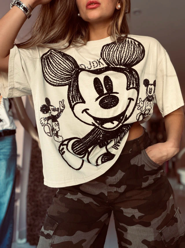 Remera Lore importada
