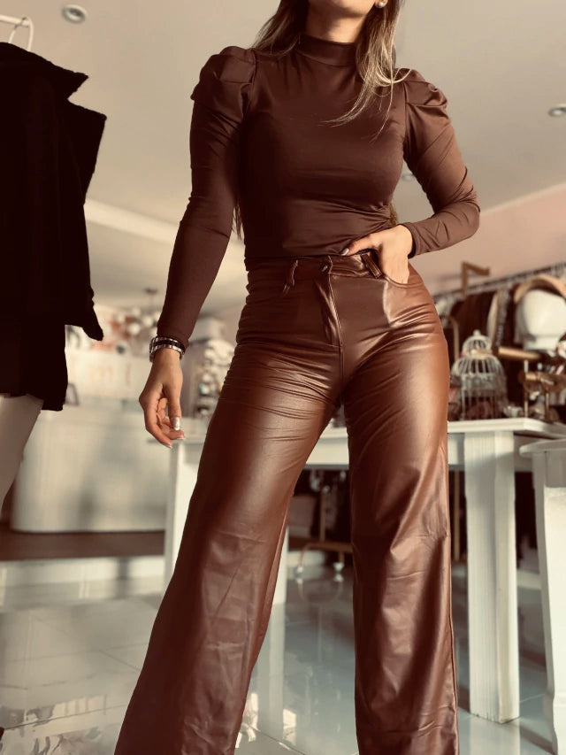 Pantalón Guía