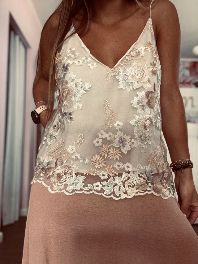 Blusa Margot