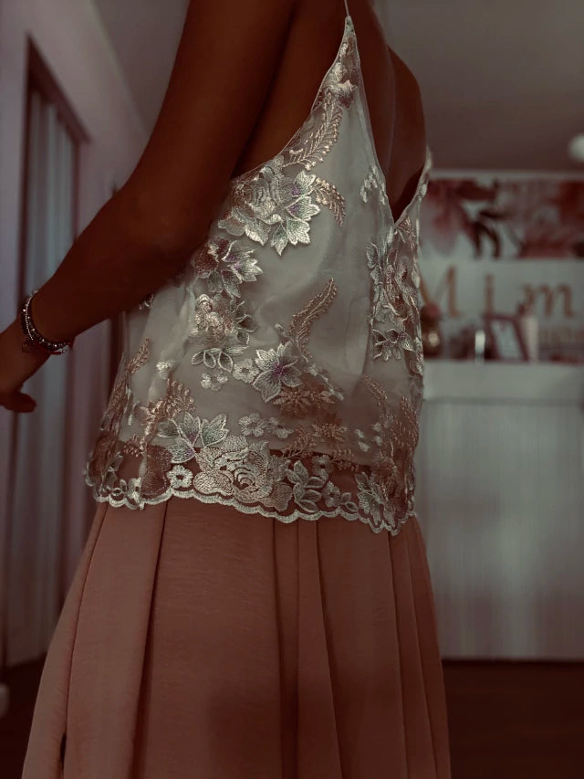 Blusa Margot