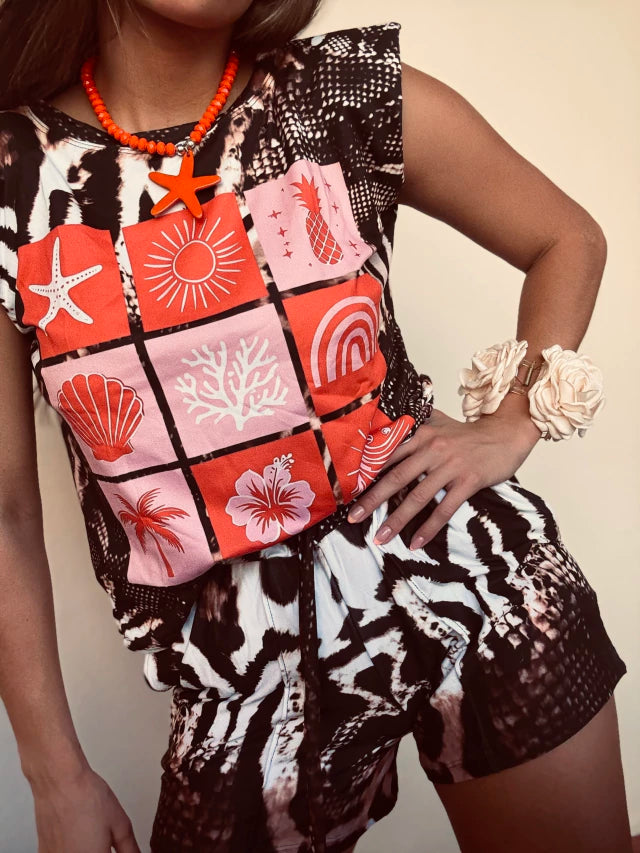 Conjunto Lupe