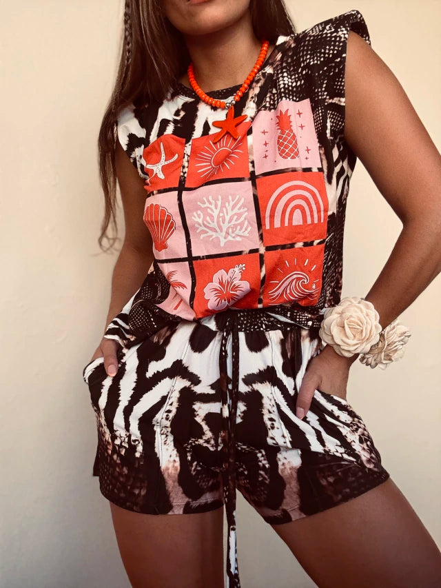 Conjunto Lupe