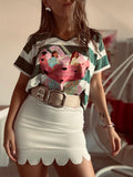 Remera Hilda