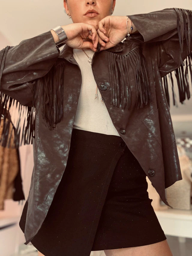 Chaqueta Luisa