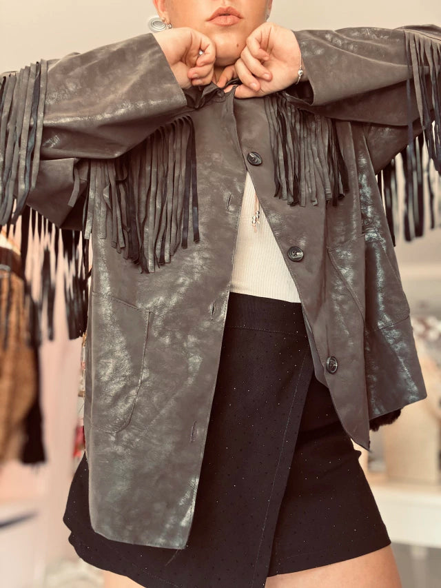 Chaqueta Luisa
