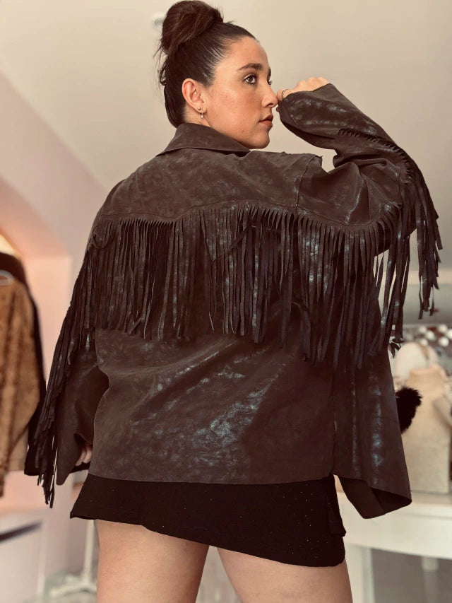 Chaqueta Luisa