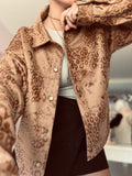 Chaqueta Tiger