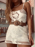 Pollera Melisa