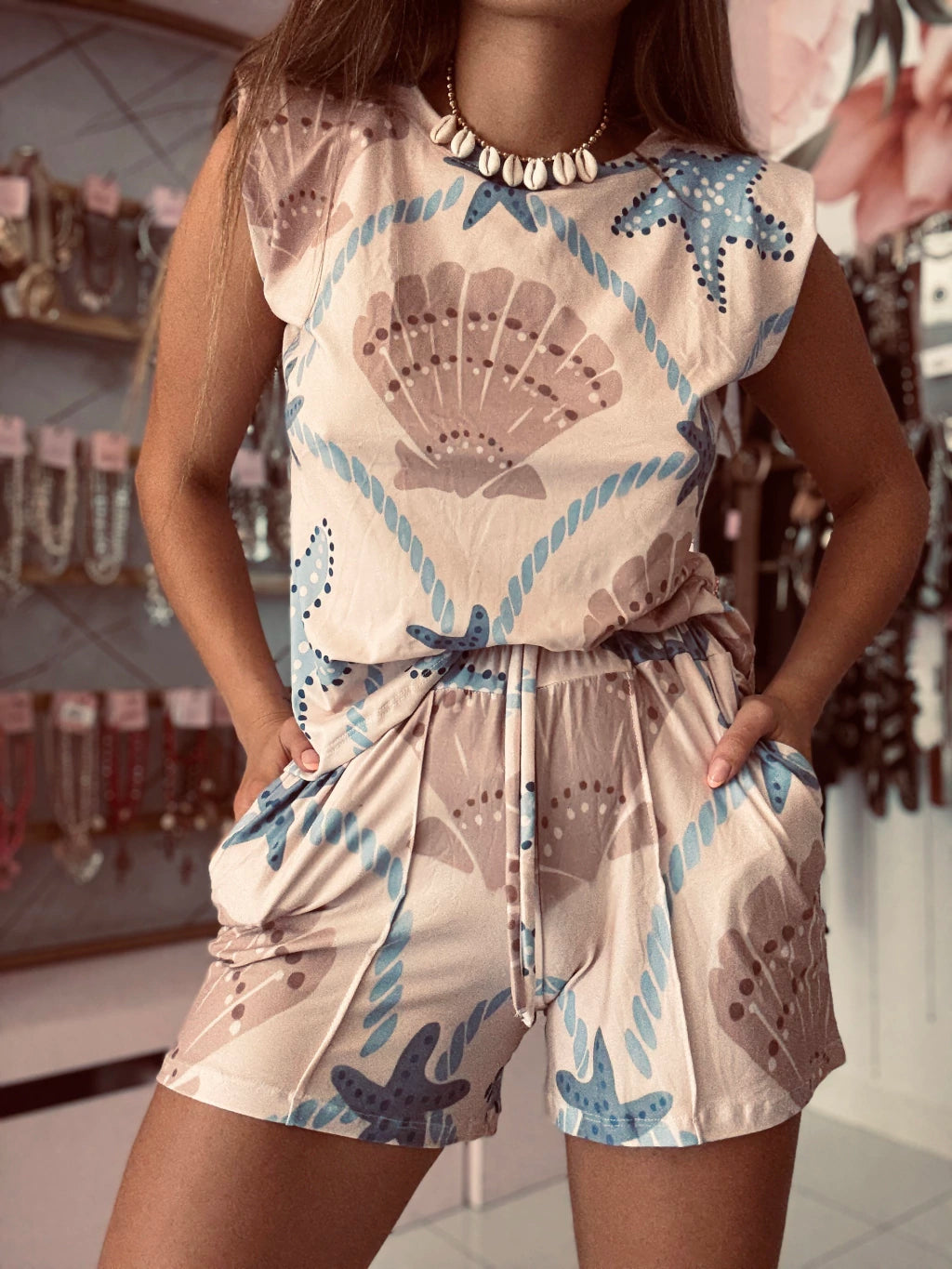 Conjunto estrella