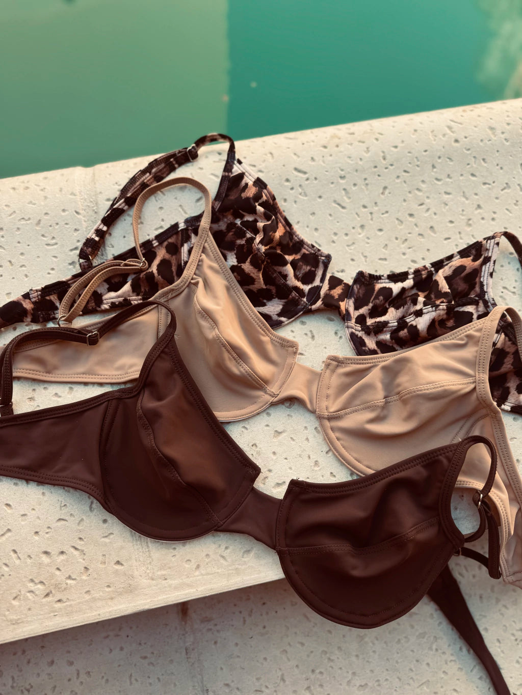 Bikini Malibú