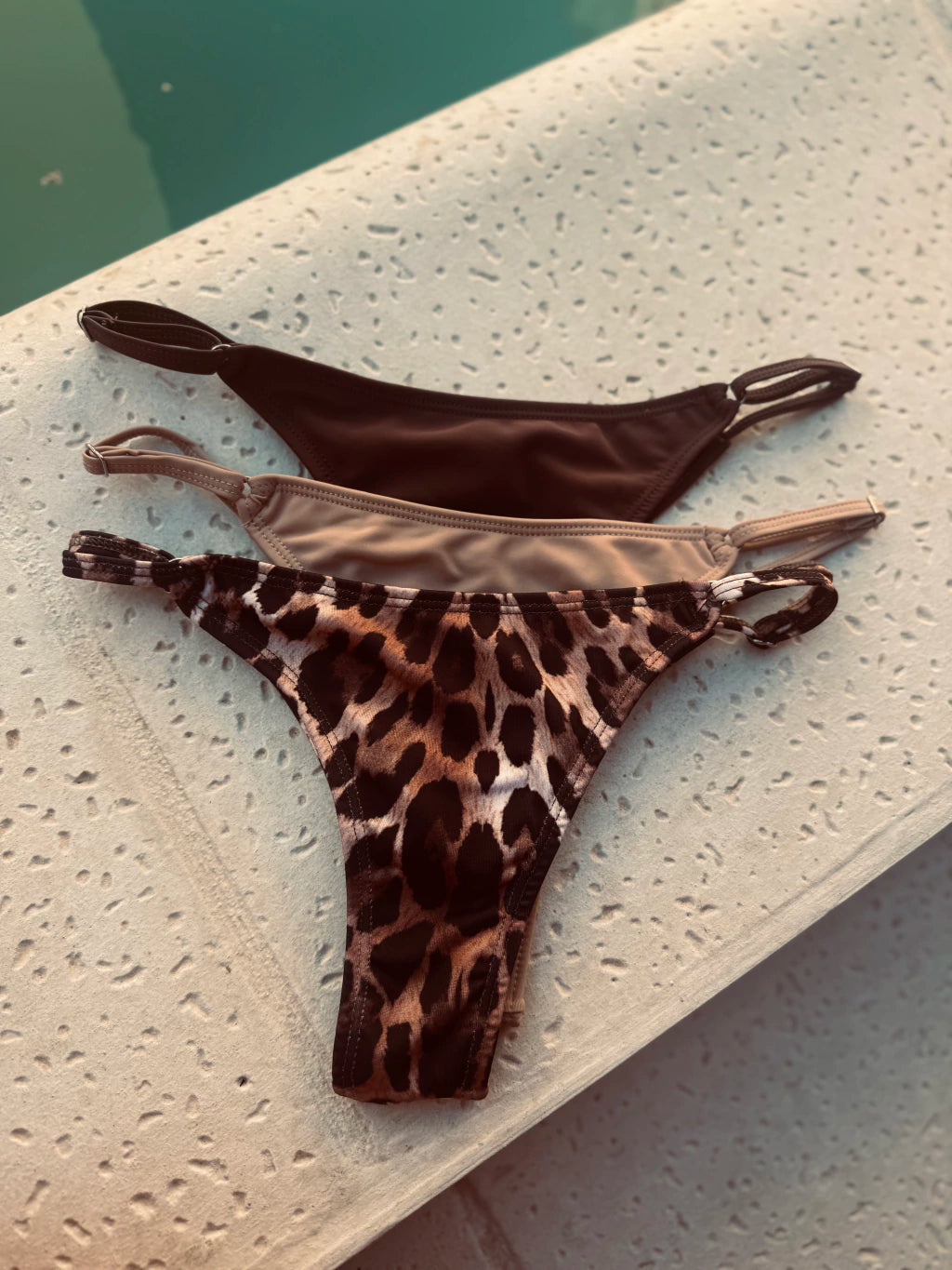 Bikini Malibú
