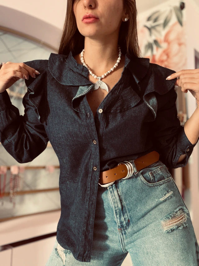 Camisa Jimena