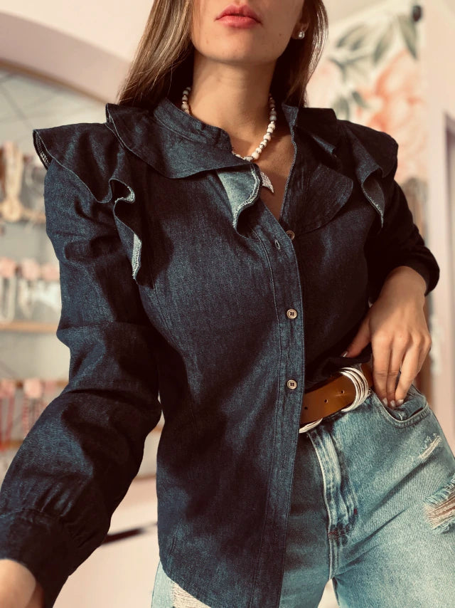 Camisa Jimena