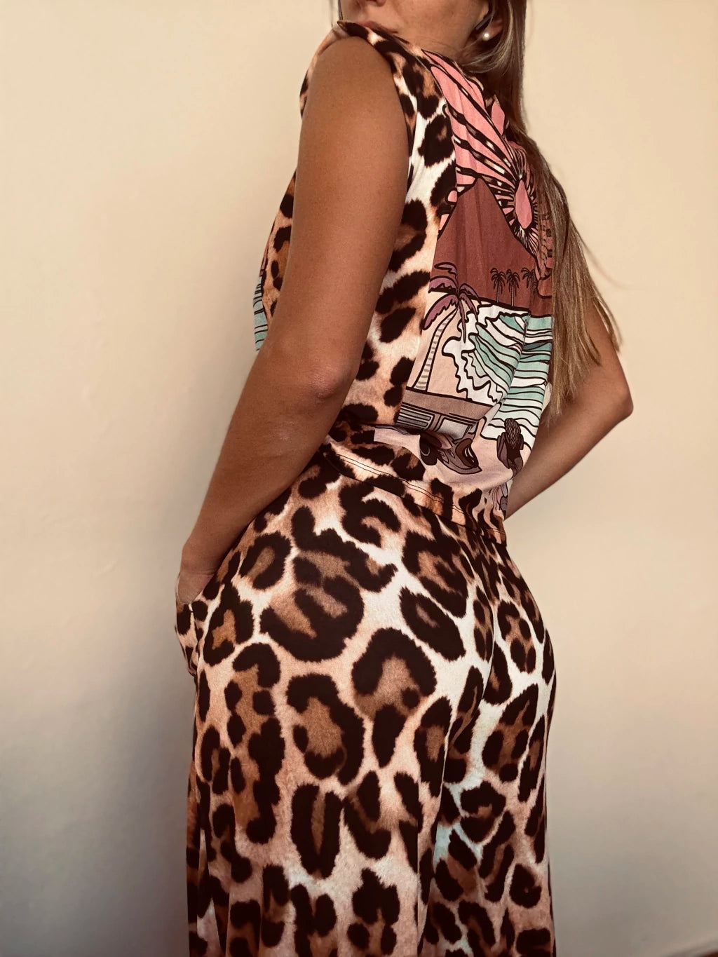 Set Paula