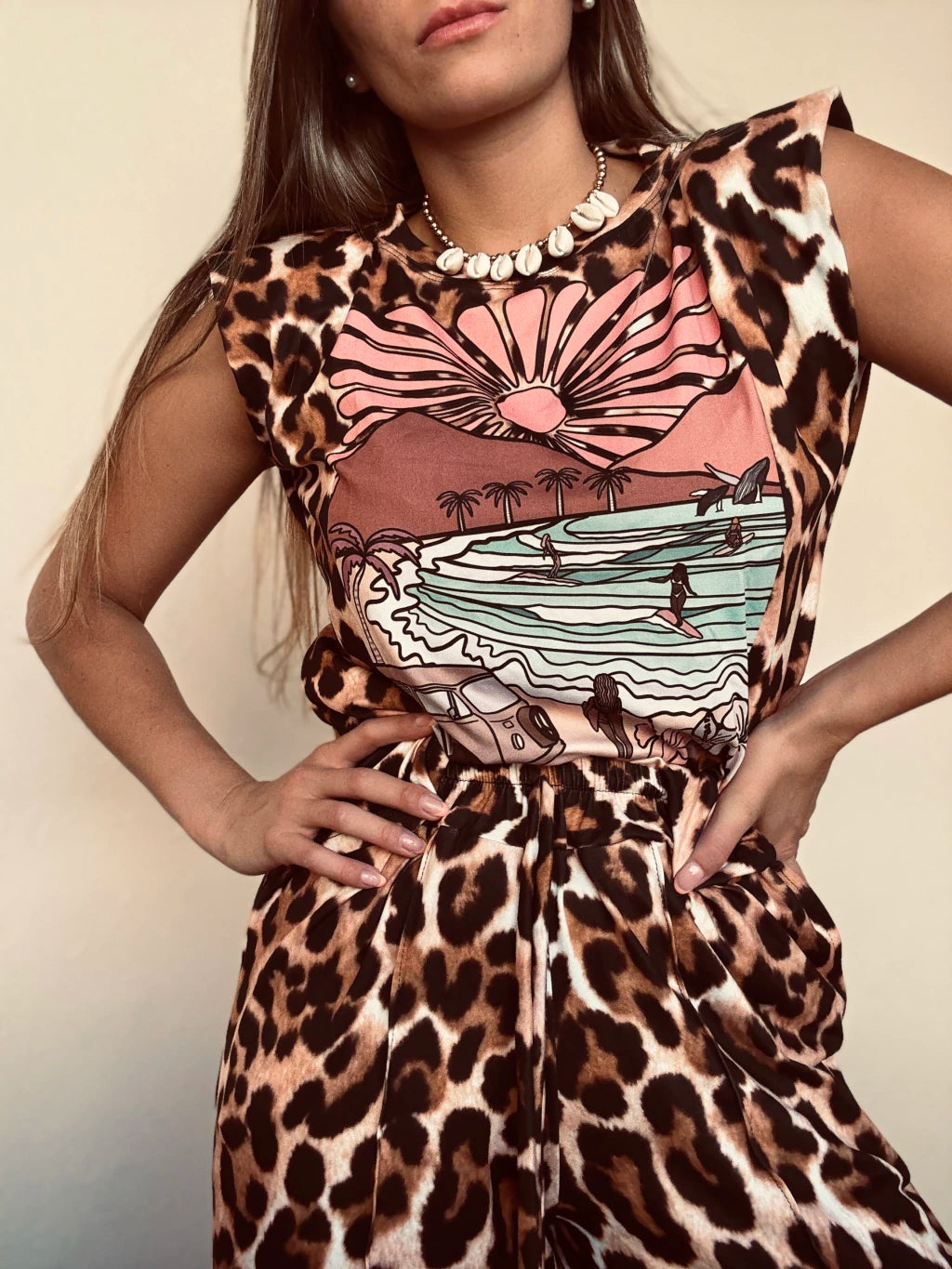 Set Paula