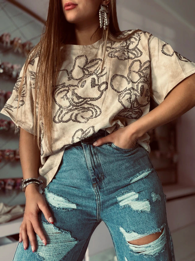 Remera Is