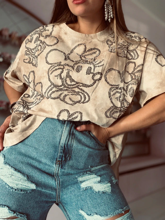 Remera Is