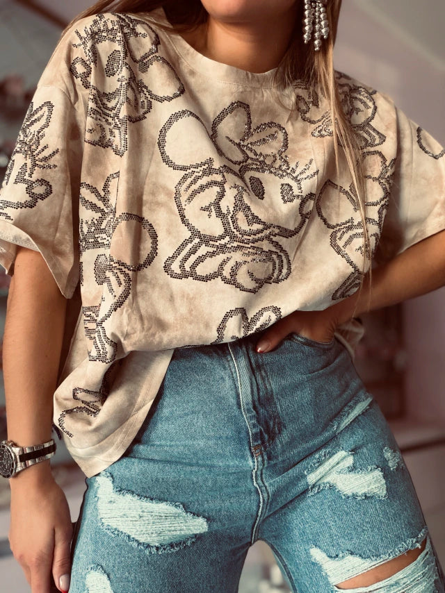 Remera Is