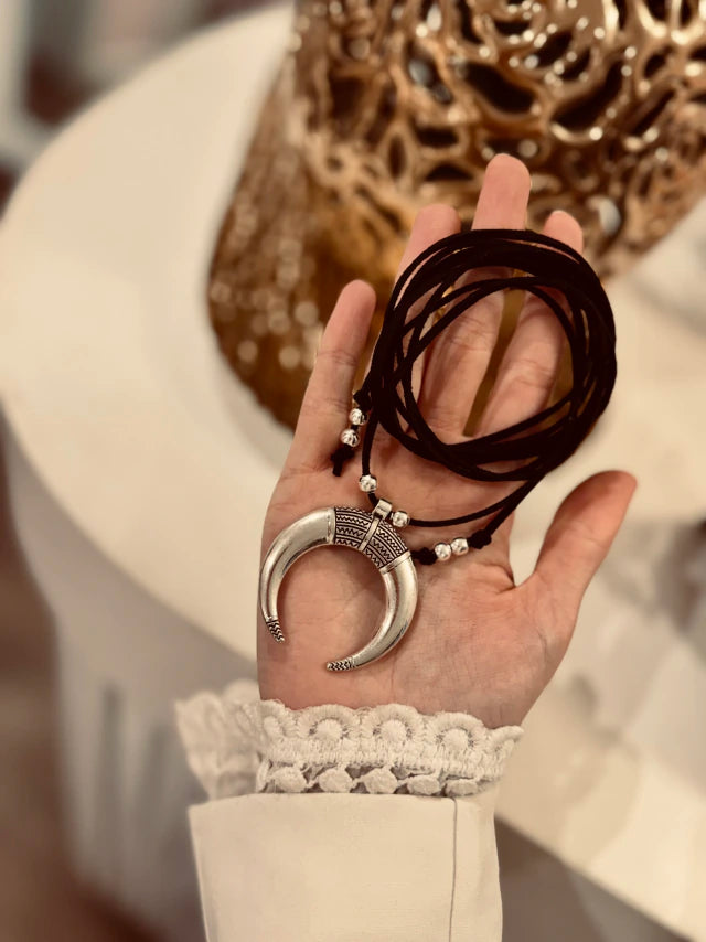 Chocker Kaia
